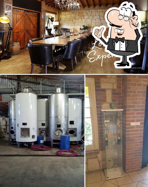 Mangia at Saddler's