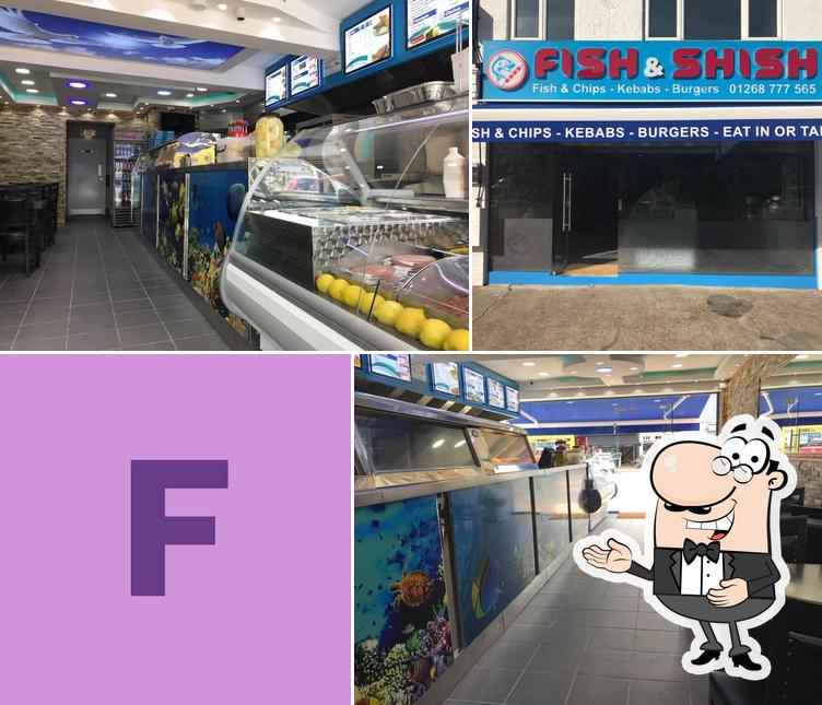Fish And Shish