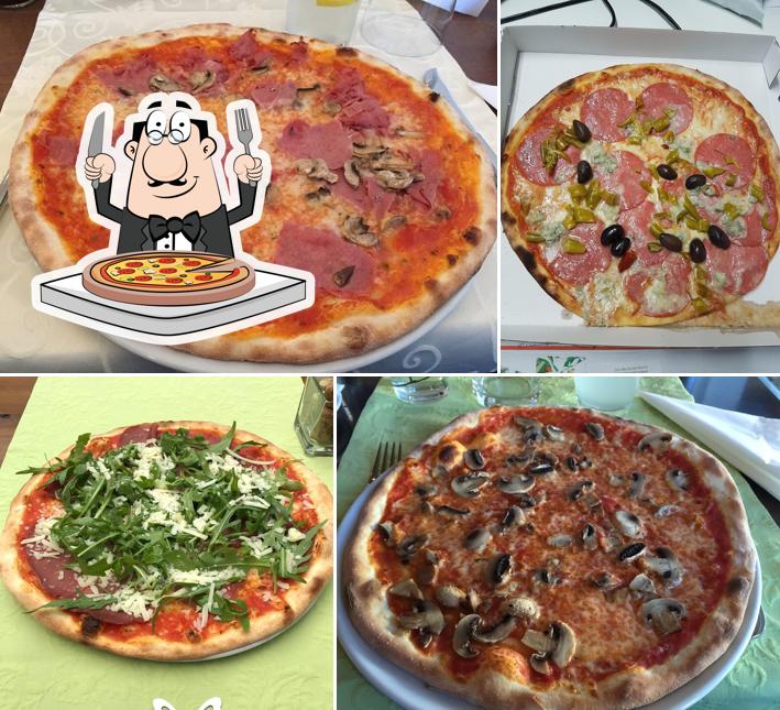 Franco - Ristorante - Pizzeria