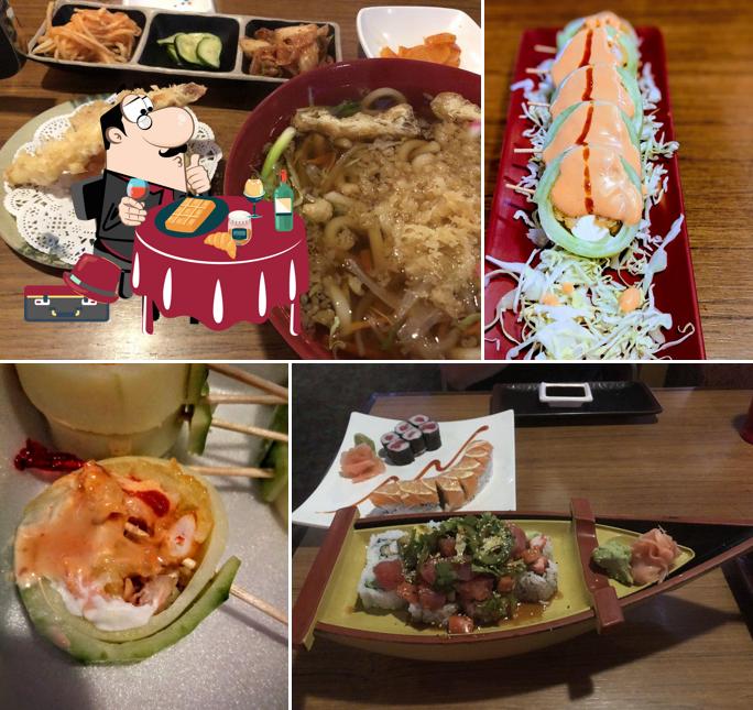 Got Sushi