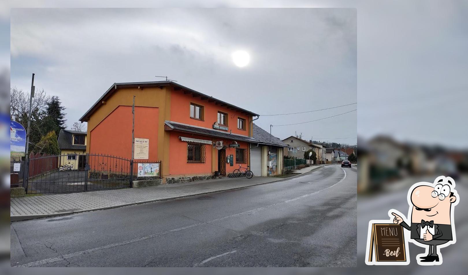 Hospůdka Tágo