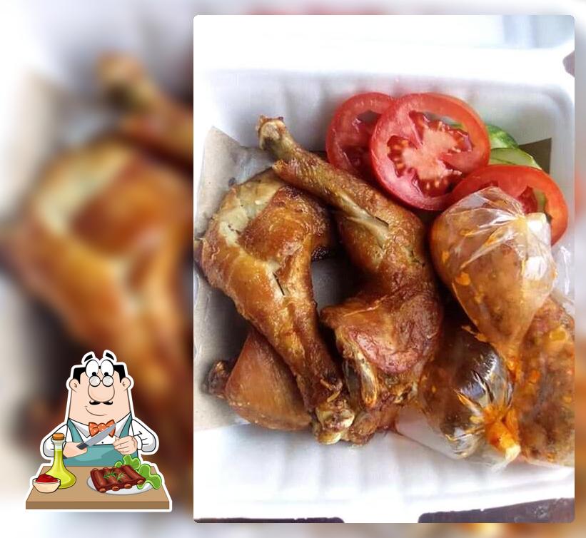 Kedai Eat Maem
