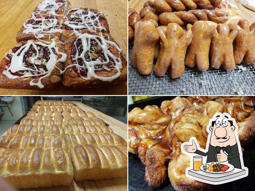 Kimball Bakery/Merrycakes