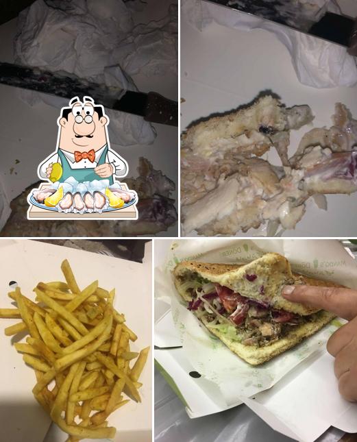 Mandos Doner