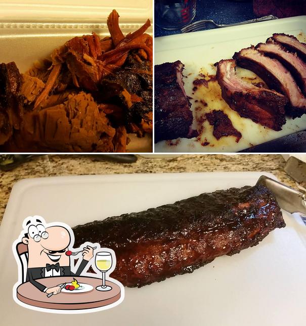 Meat Inc. BBQ
