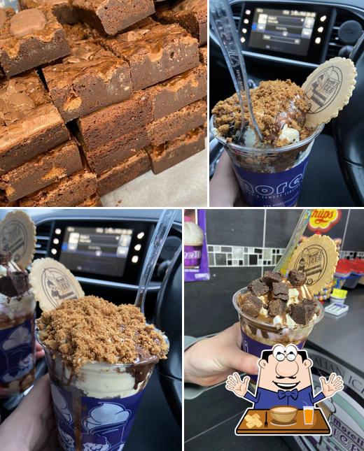 Morelli's Cookstown