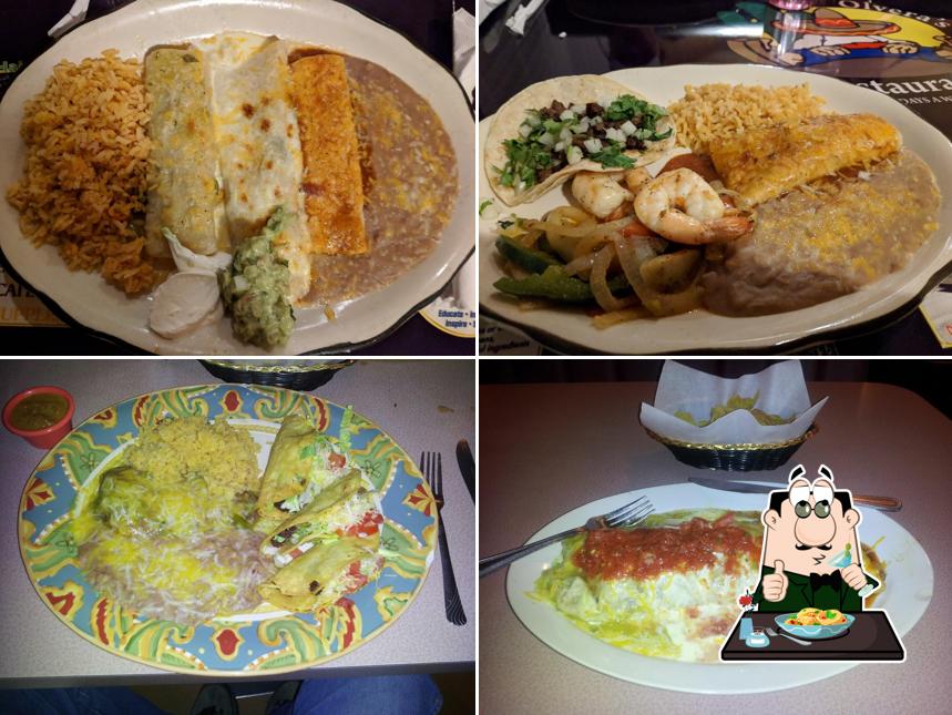 Olvera's