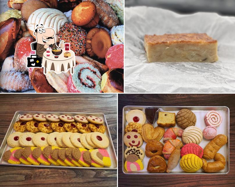PANADERIA ESTRELLA