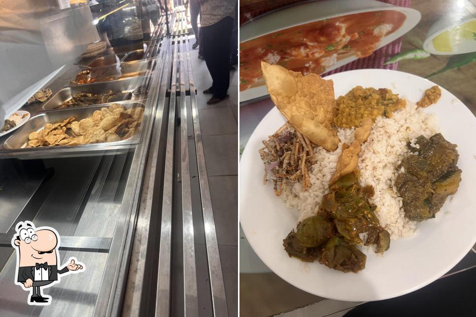 Ranvil Catering