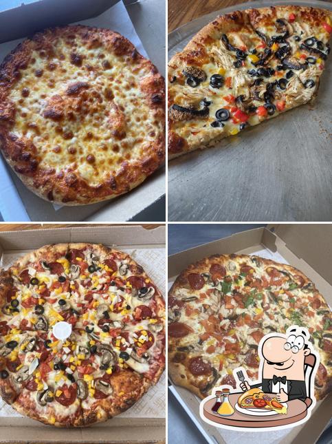 Reza Pizza