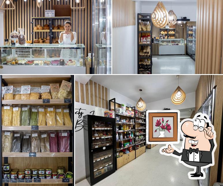 SIXTY 7 BAKERY