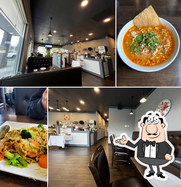 See Fah Thai Cuisine