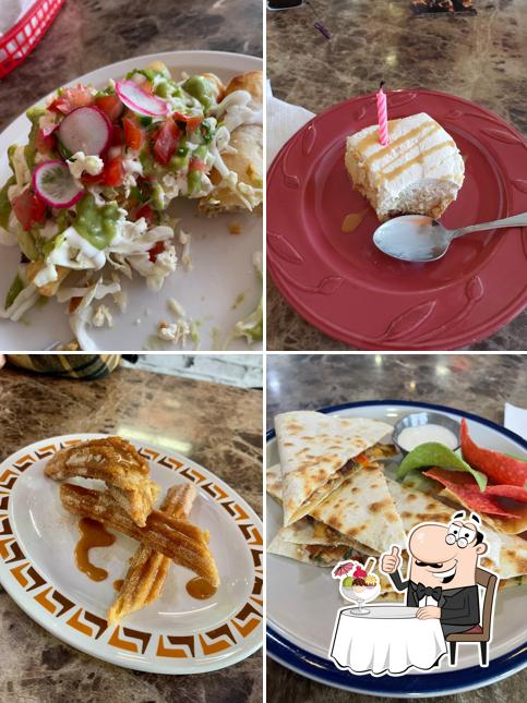 Sí Senior Machete Mexican Grill