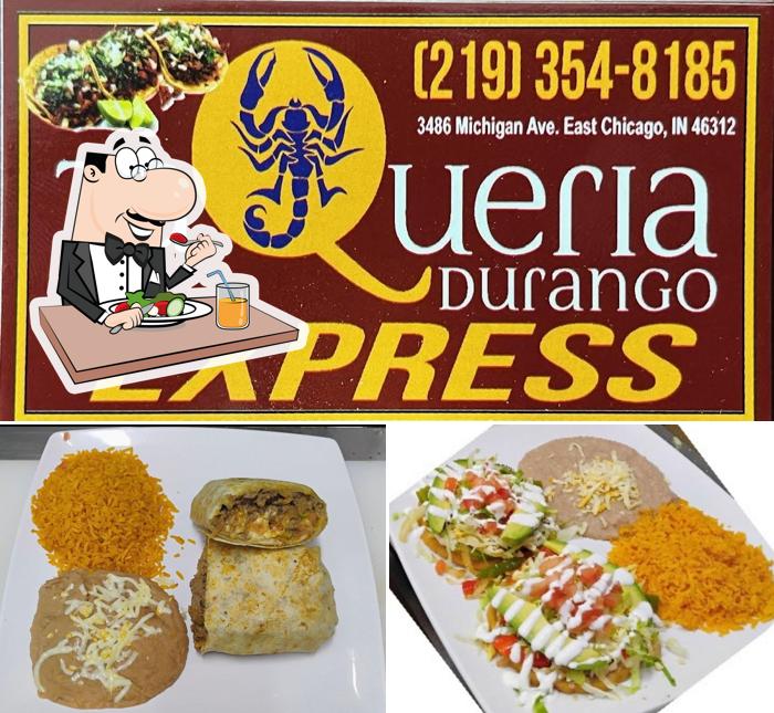 Taqueria Durango Express