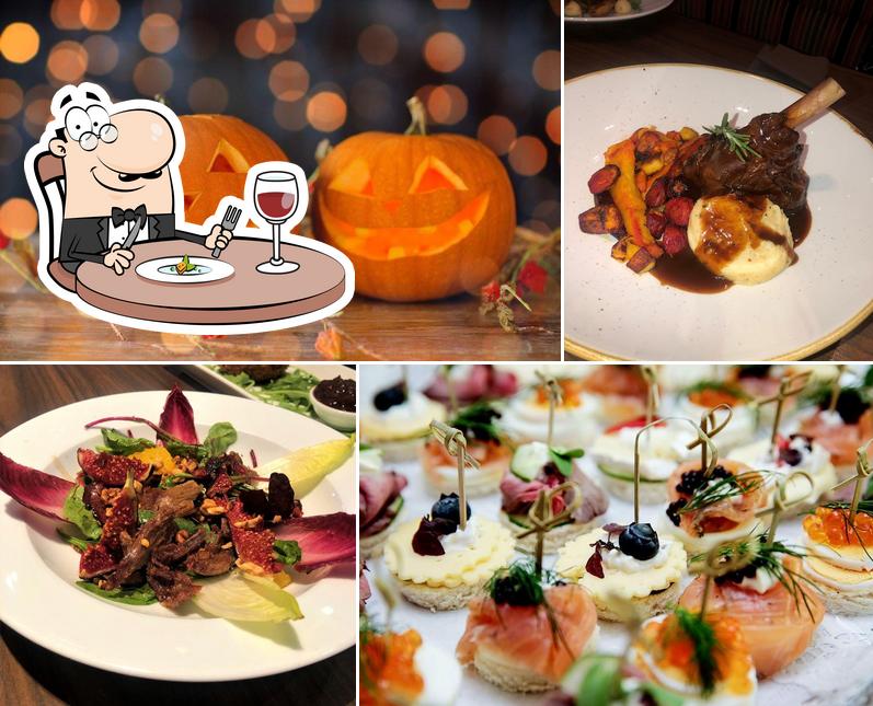 Brasserie Bleue