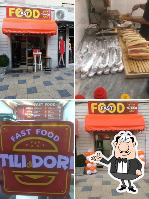 Tili&Dori Fast Food