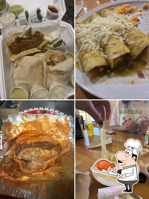 Tortilleria Rio Grande #3