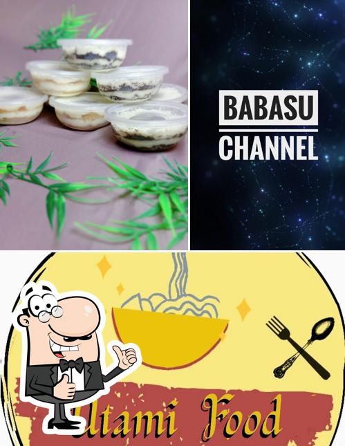 UTAMI FOOD