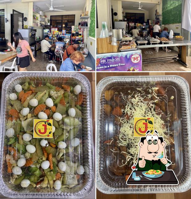 jkitchen(LUTONG BAHAY)