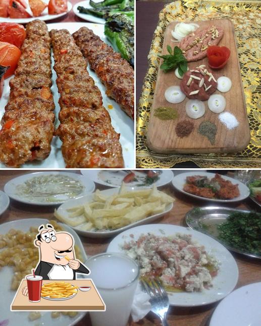 مطعم مشاوي