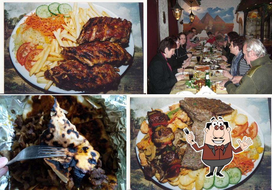 Sam's Grillroom