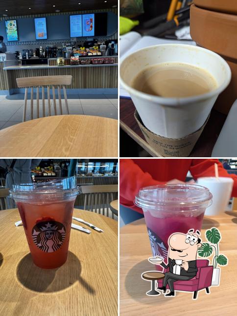 Starbucks Coffee