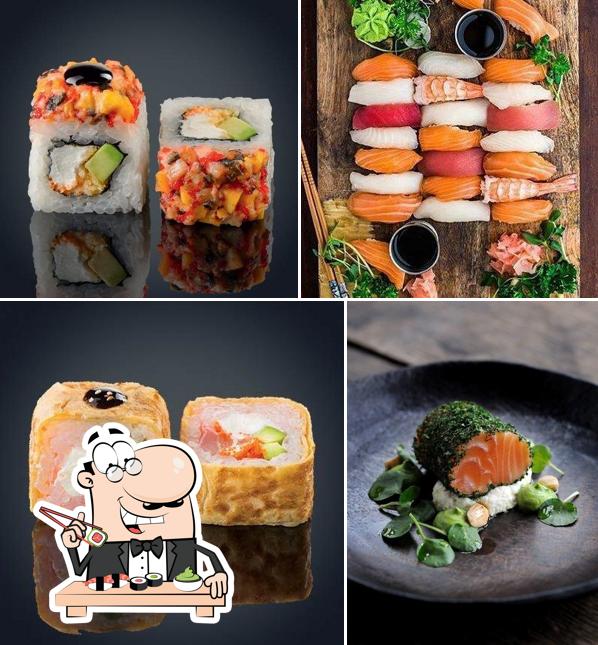 Sushi-king