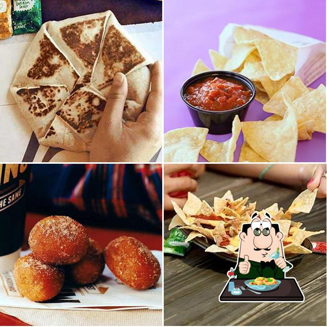 Taco Bell
