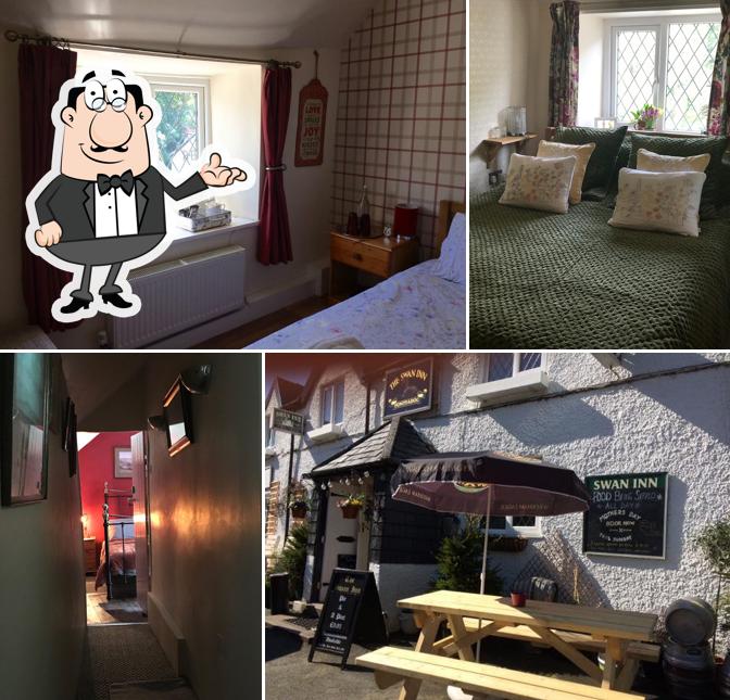The Swan Inn
