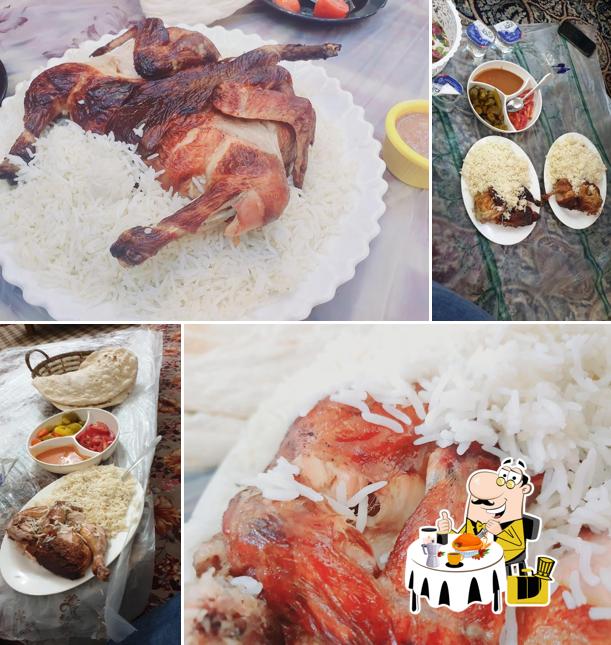 Yasser Chicken Restaurant mandi