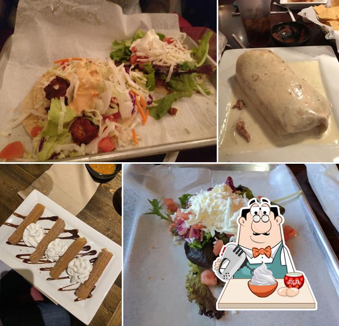 Cantina Louie (St. Augustine, FL)
