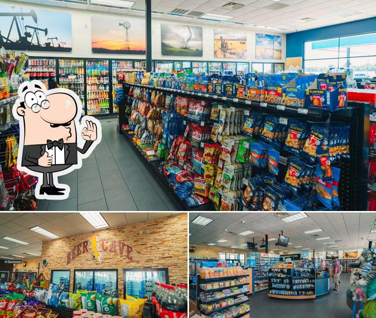 eExpress Travel Center