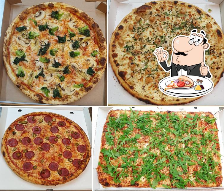 Pizzeria il Primo