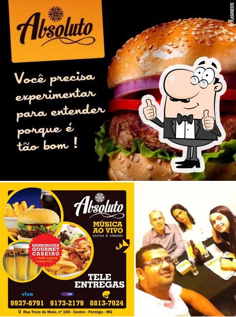 Absoluto