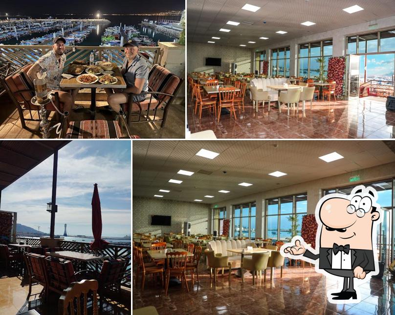 Abu Majdi Restaurant