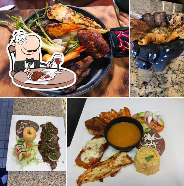 Agave Bar Restaurant