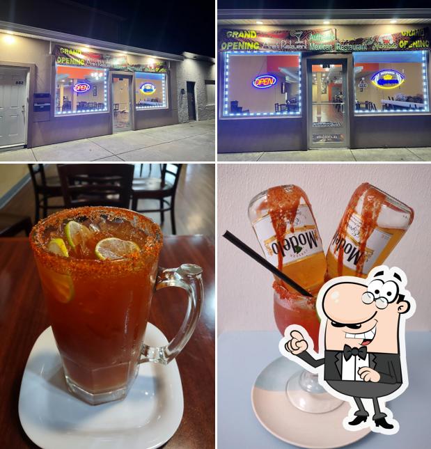 Ana's Restaurant