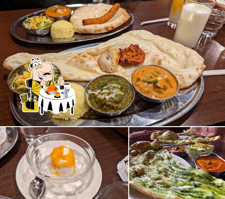 BOMBAY 小野店
