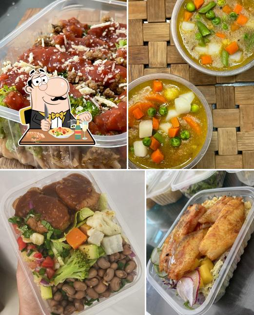 Bendita comida