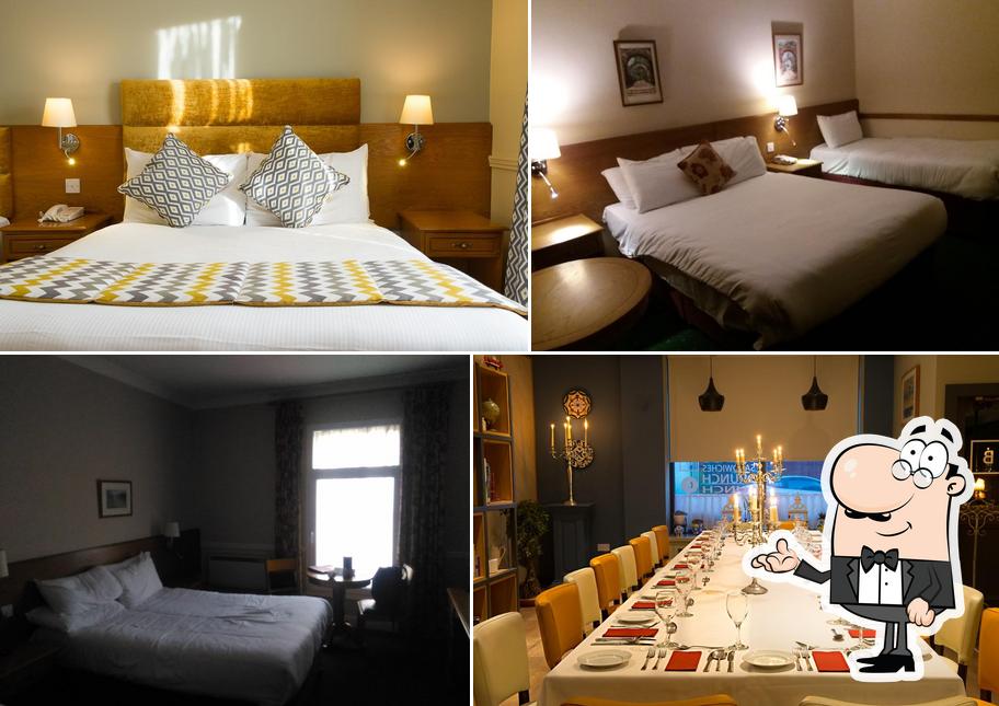 Benners Hotel Tralee