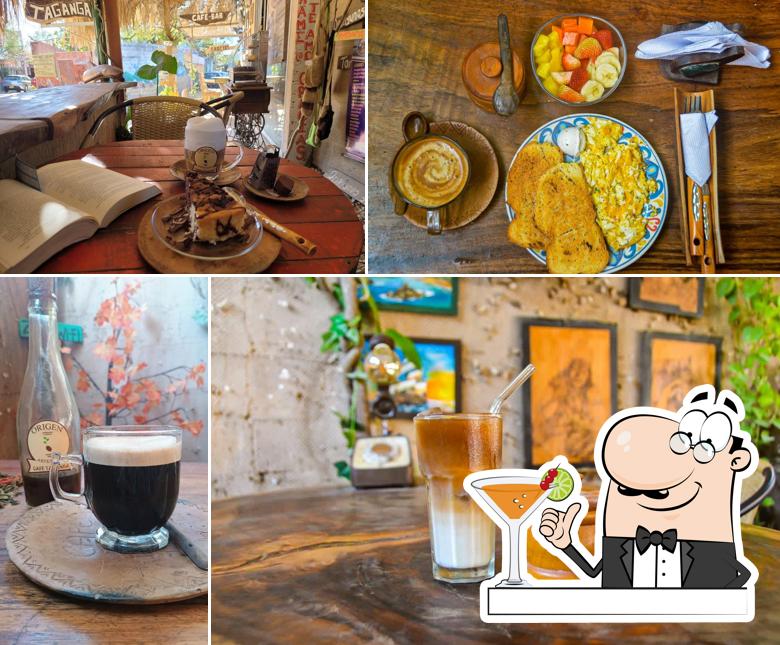 Café Taganga