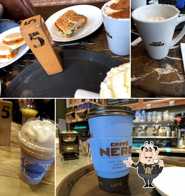 Caffè Nero