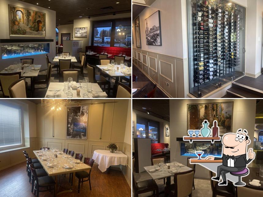 Destino Ristorante