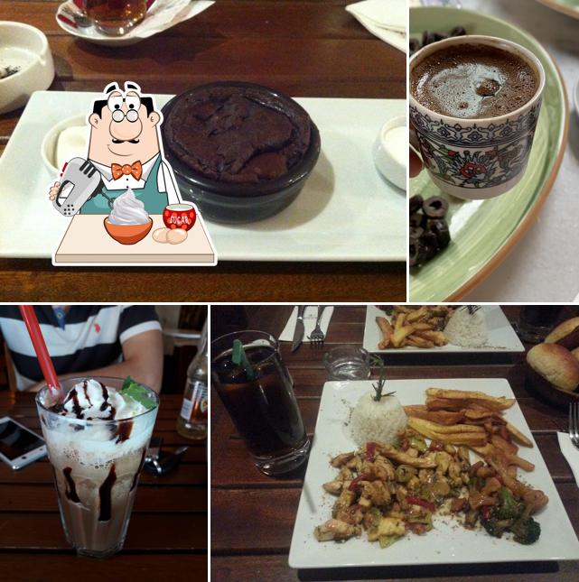 Esperanto Café & Restaurant