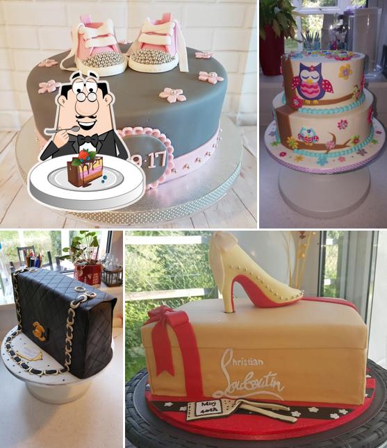 Fancy That Cake Company