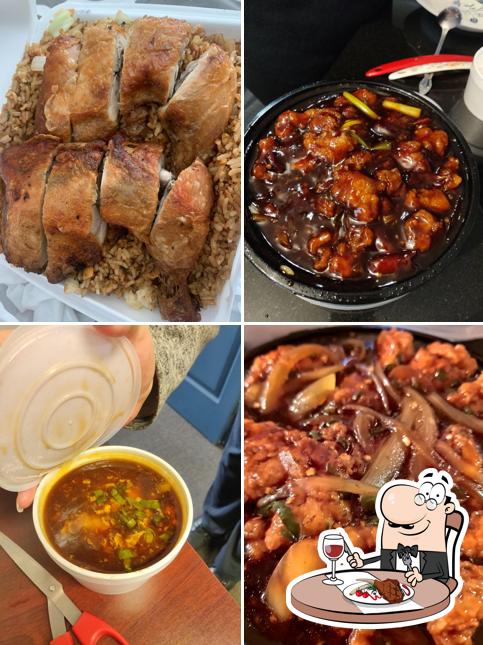 Fine Taste Hakka Restaurant
