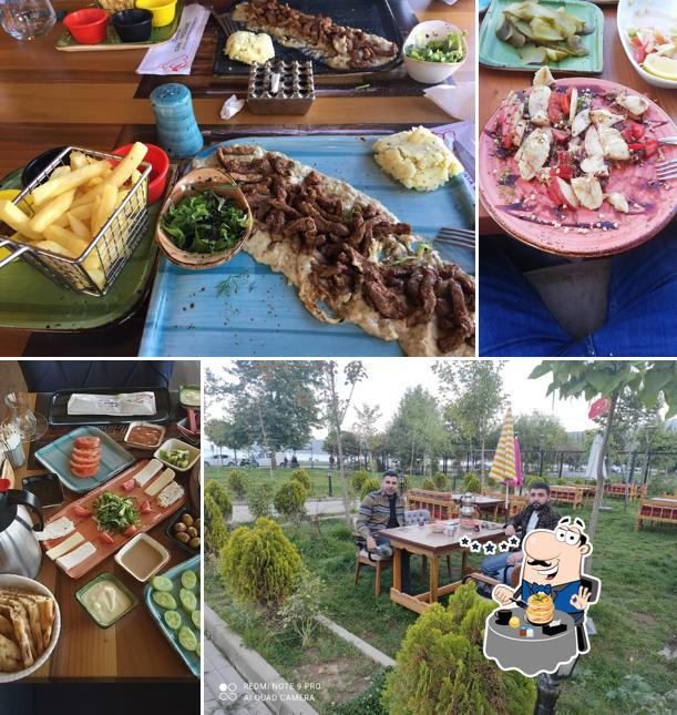 Heavan Cafe & Restaurant