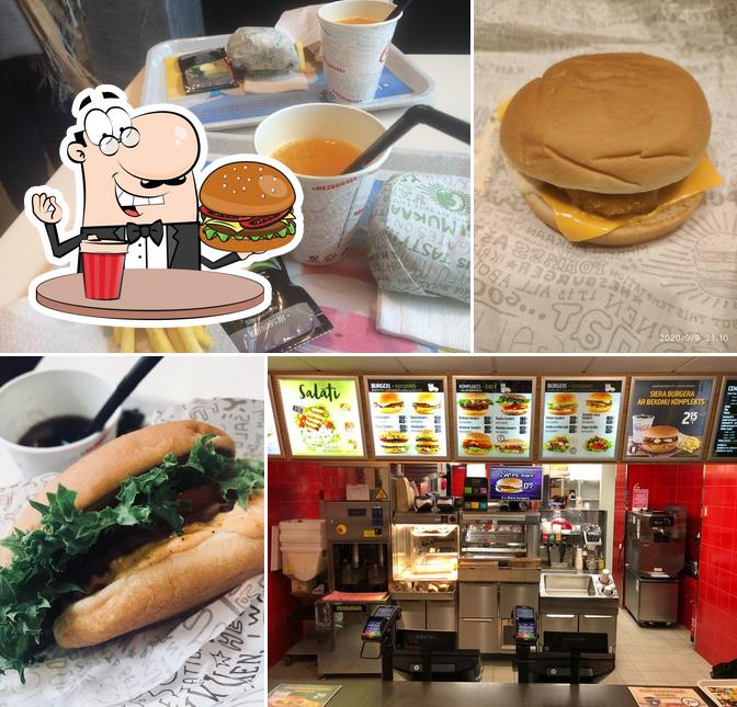 Hesburger