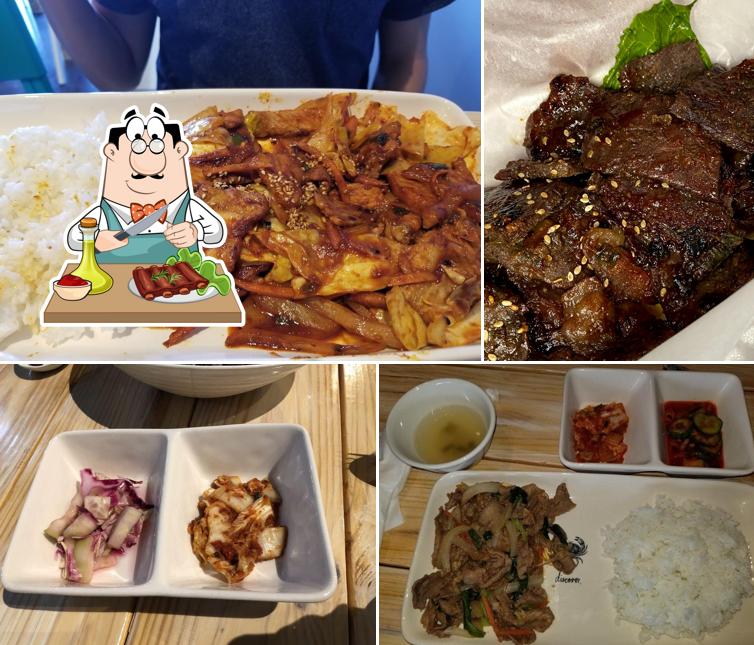 Joon's Kitchen
