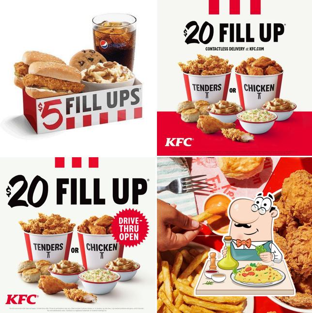 KFC